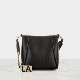 Logo Bucket Bag