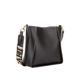 Logo Bucket Bag