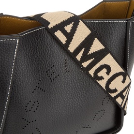 Logo Bucket Bag