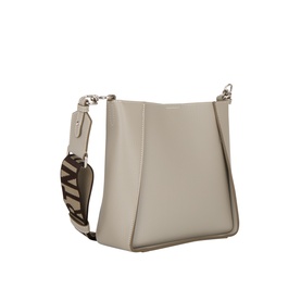 Logo Bucket Bag