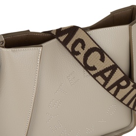 Logo Bucket Bag