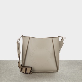 Logo Bucket Bag