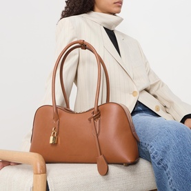 Ryder Medium Shoulder Bag
