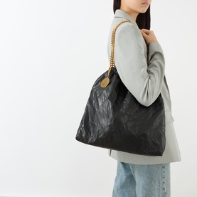 Falabella Medium Drawstring Tote Bag