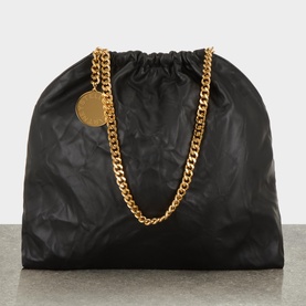 Falabella Medium Drawstring Tote Bag