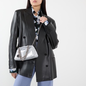 Falabella Mini Drawstring Tote Bag