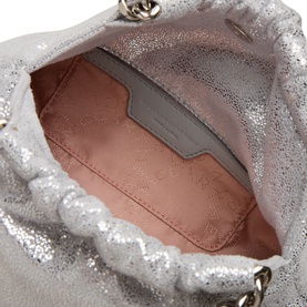 Falabella Mini Drawstring Tote Bag