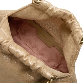 Falabella Mini Drawstring Tote Bag