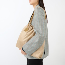 Falabella Medium Drawstring Tote Bag