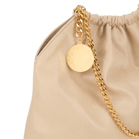 Falabella Medium Drawstring Tote Bag