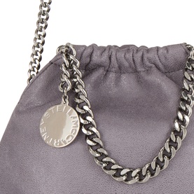 Falabella Mini Drawstring Tote Bag