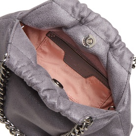 Falabella Mini Drawstring Tote Bag