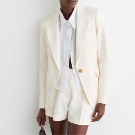 Malin Tailored Shorts