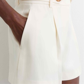 Malin Tailored Shorts