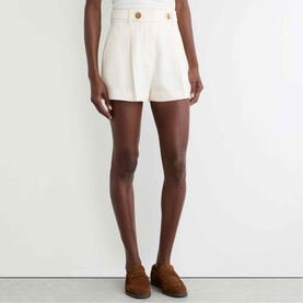 Malin Tailored Shorts