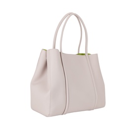 The Mid Logo Tote Bag