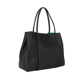 The Mid Logo Tote Bag