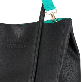 The Mid Logo Tote Bag