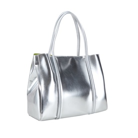 The Mid Logo Tote Bag