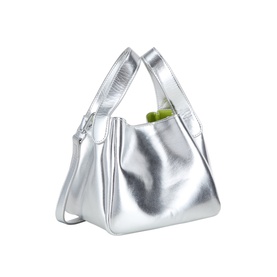 Logo Bucket Bag