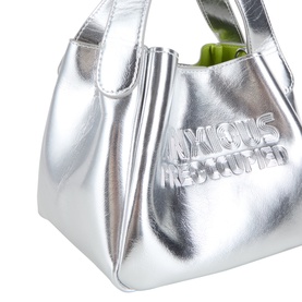 Logo Bucket Bag