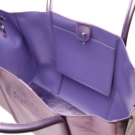 The Mid Logo Tote Bag