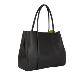 The Mid Logo Tote Bag