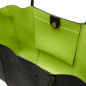 The Mid Logo Tote Bag