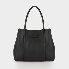 The Mid Logo Tote Bag