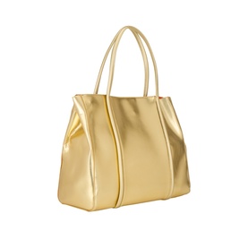 The Mid Logo Tote Bag