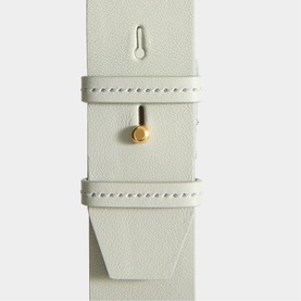 Mortimer Frame Crossbody Bag