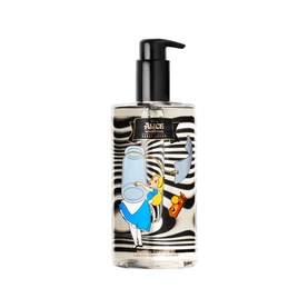 Soothing Cleansing Oil