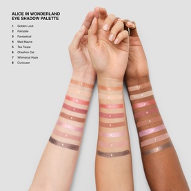Eye Shadow Palette