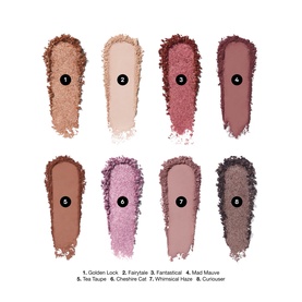Eye Shadow Palette