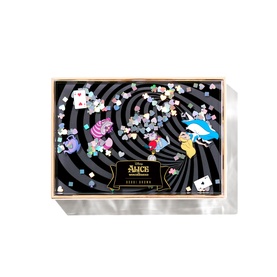 Eye Shadow Palette