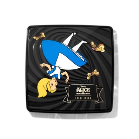 Sheer Finish Pressed Powder - Soft Porcelain