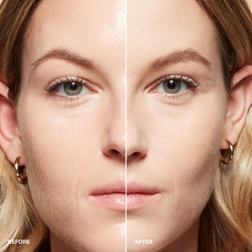 Sheer Finish Pressed Powder - Soft Porcelain