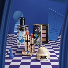 Sheer Finish Pressed Powder - Soft Porcelain