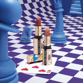 Luxe Lipstick