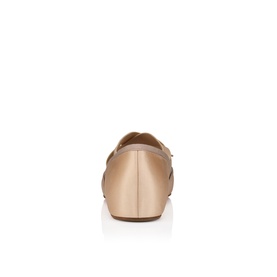 Cassiasticina Ballet Flats