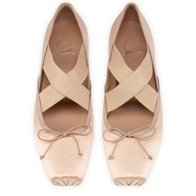 Cassiasticina Ballet Flats