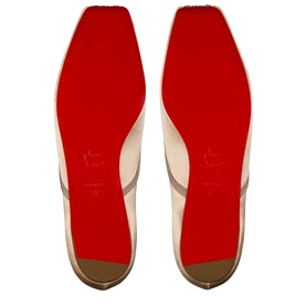 Cassiasticina Ballet Flats