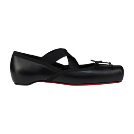 Cassiasticina Ballet Flats