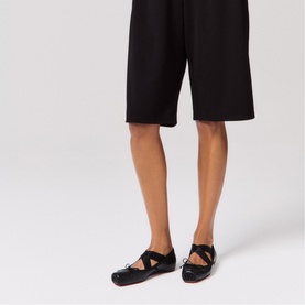 Cassiasticina Ballet Flats