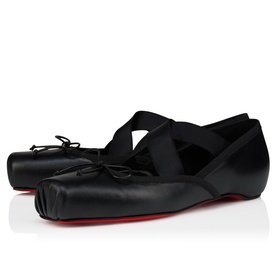 Cassiasticina Ballet Flats