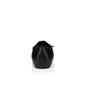 Cassiasticina Ballet Flats