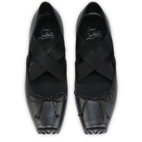 Cassiasticina Ballet Flats