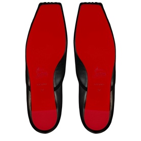 Cassiasticina Ballet Flats