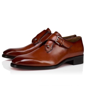 Chambelimonk Monk Shoes