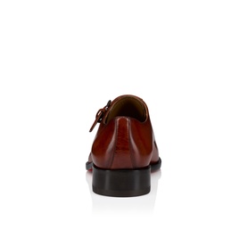 Chambelimonk Monk Shoes